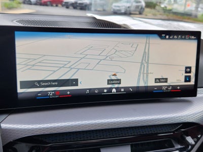 2026 BMW i4 xDrive40