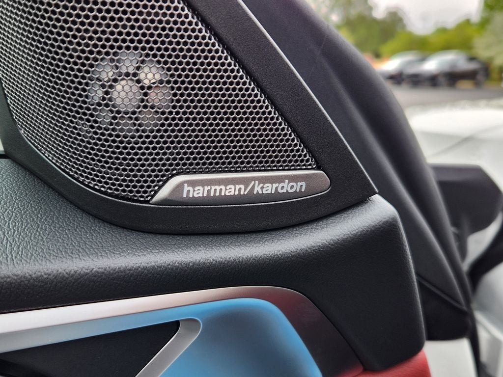 2026 BMW i4 xDrive40