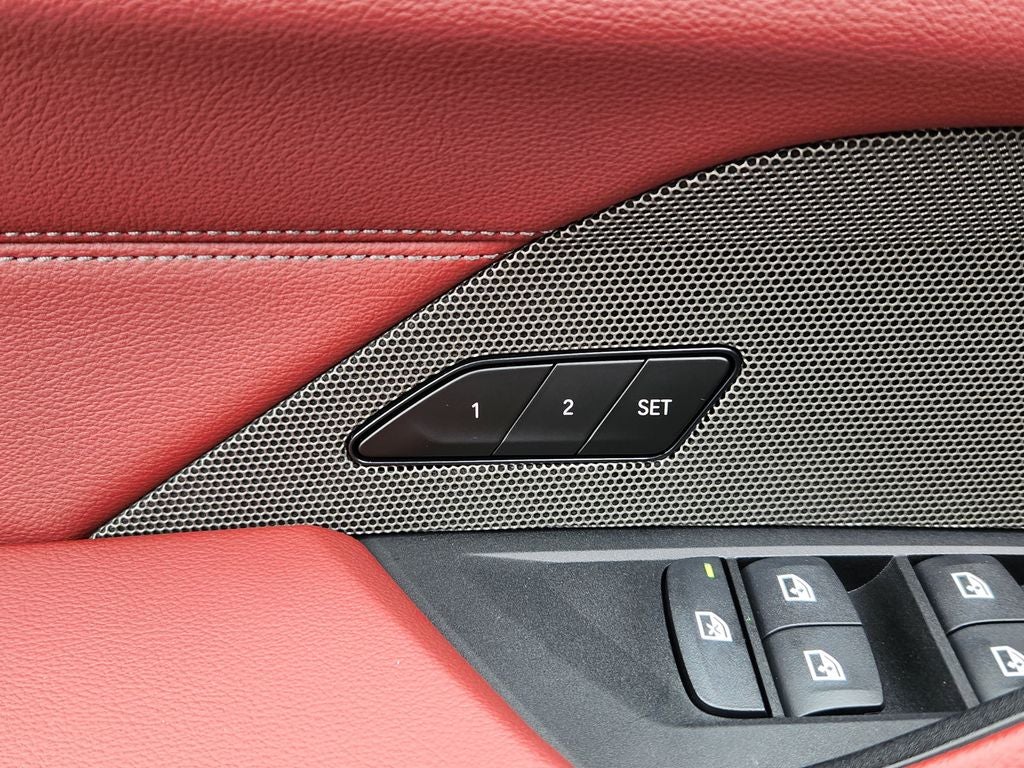 2026 BMW i4 xDrive40