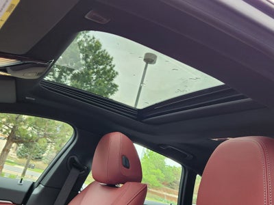 2026 BMW i4 xDrive40