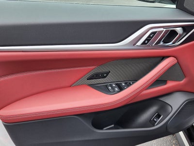 2026 BMW i4 xDrive40