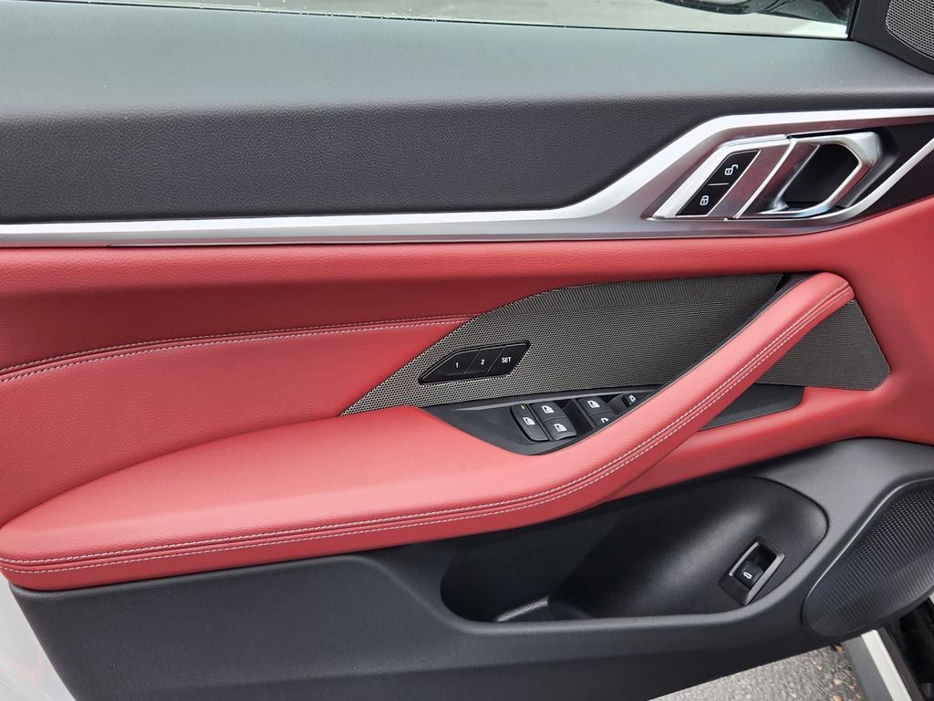 2026 BMW i4 xDrive40