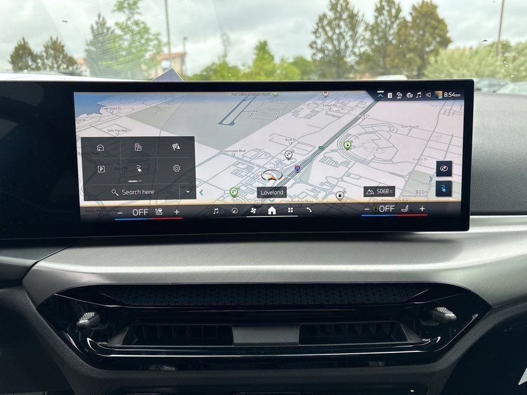 2025 BMW i4 xDrive40