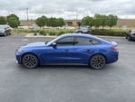 2025 BMW i4 xDrive40