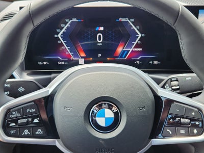 2026 BMW i4 xDrive40