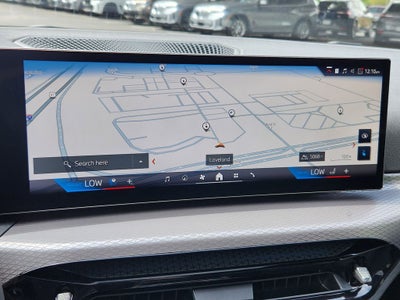 2026 BMW i4 xDrive40