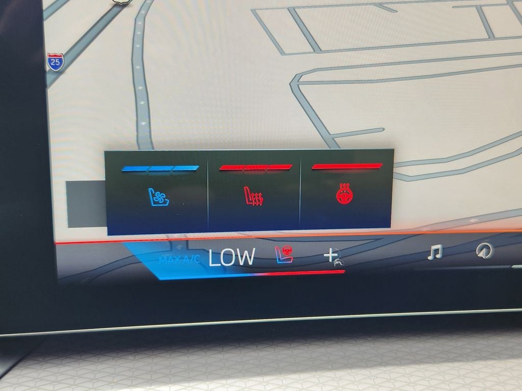 2026 BMW i4 xDrive40