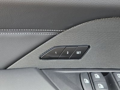 2026 BMW i4 xDrive40