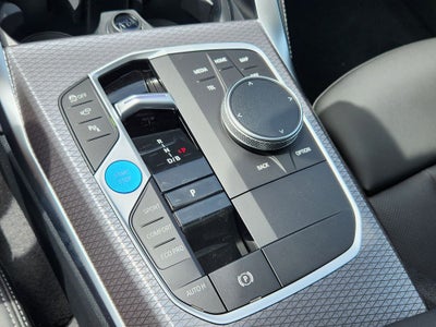 2026 BMW i4 xDrive40
