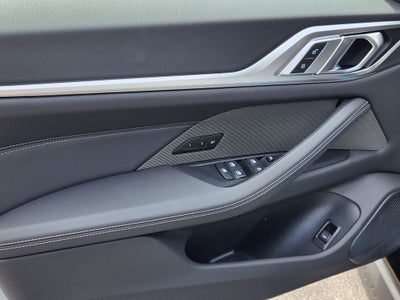 2026 BMW i4 xDrive40