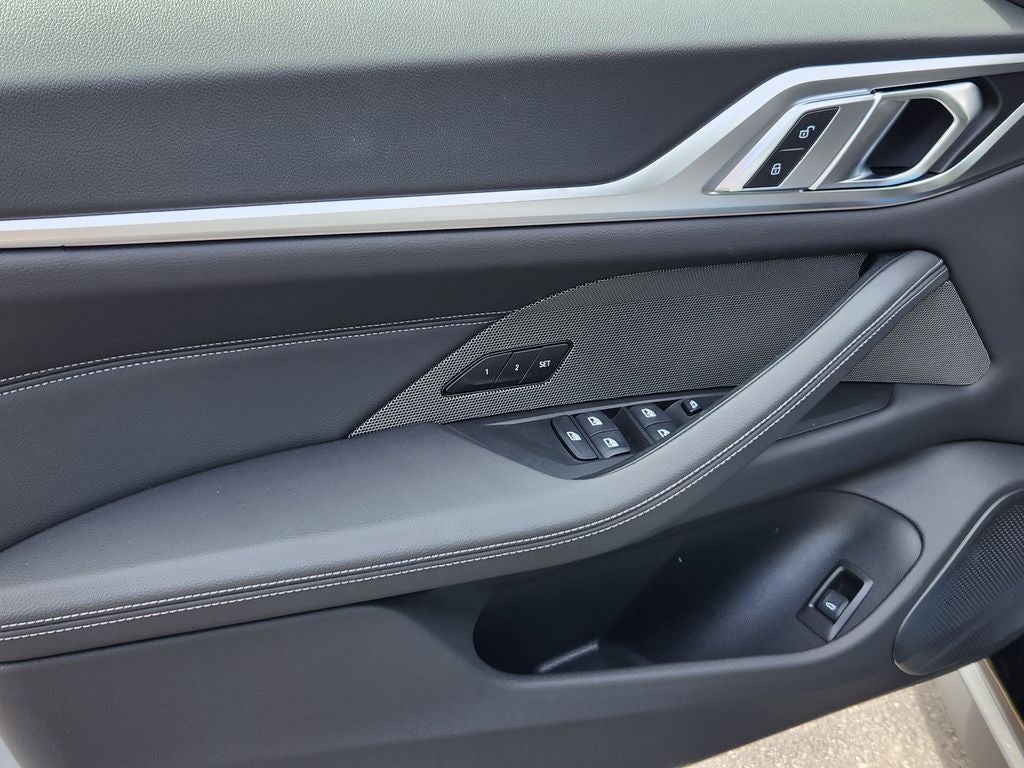 2026 BMW i4 xDrive40