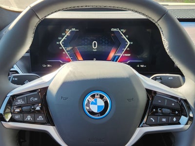 2026 BMW i4 xDrive40