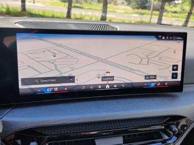 2026 BMW i4 xDrive40