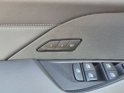 2026 BMW i4 xDrive40