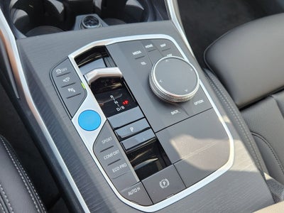 2026 BMW i4 xDrive40