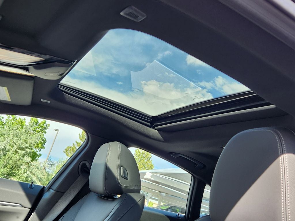2026 BMW i4 xDrive40