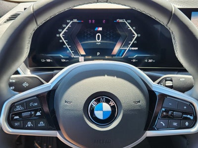 2026 BMW i4 xDrive40