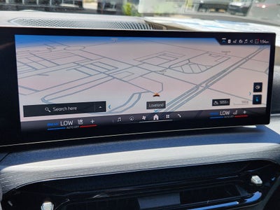 2026 BMW i4 xDrive40