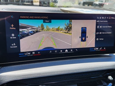 2026 BMW i4 xDrive40