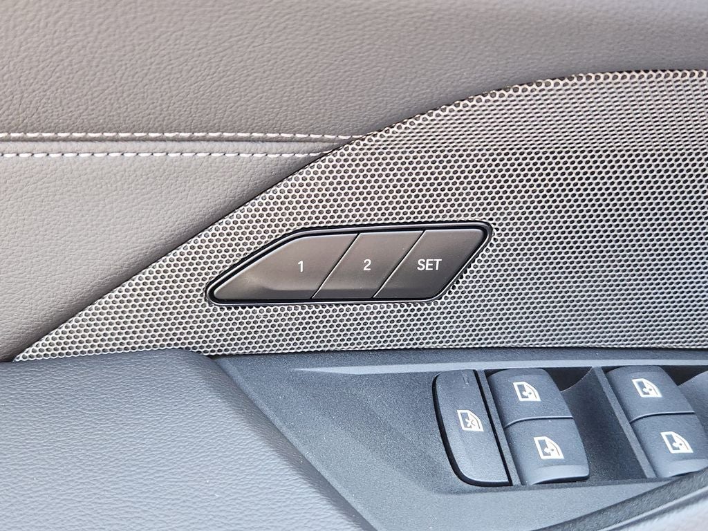 2026 BMW i4 xDrive40