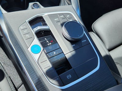 2026 BMW i4 xDrive40