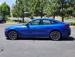 2026 BMW i4 xDrive40