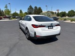 2025 BMW i4 xDrive40