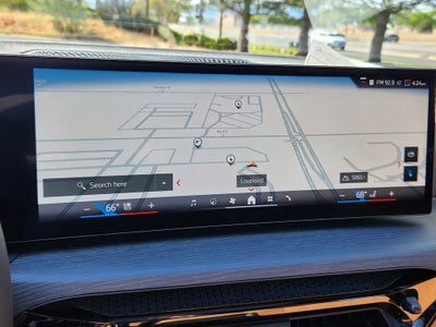 2026 BMW i4 xDrive40