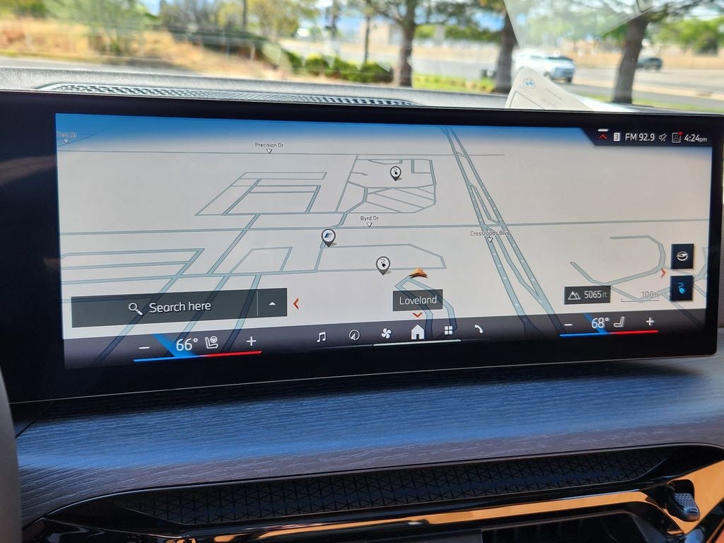 2026 BMW i4 xDrive40