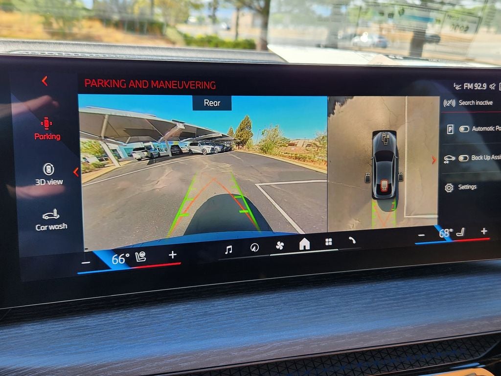 2026 BMW i4 xDrive40