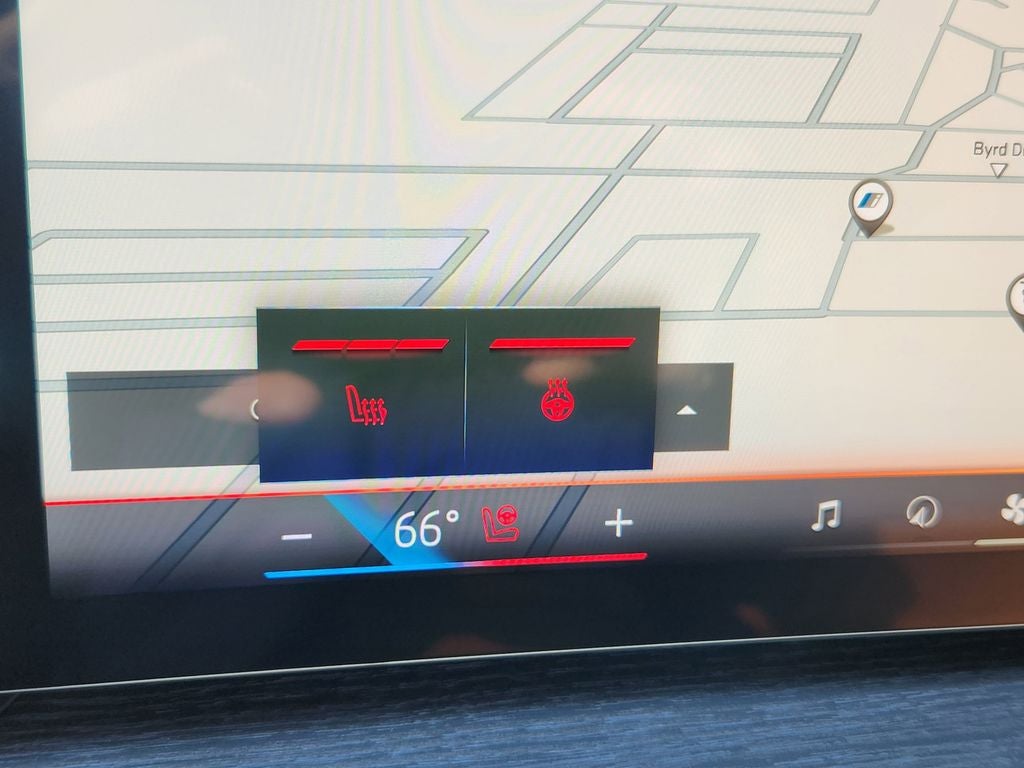 2026 BMW i4 xDrive40