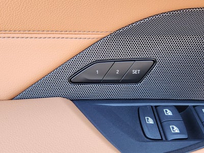 2026 BMW i4 xDrive40