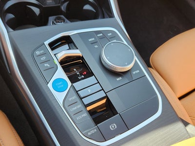 2026 BMW i4 xDrive40
