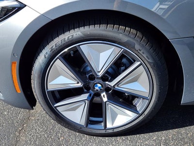 2026 BMW i4 xDrive40