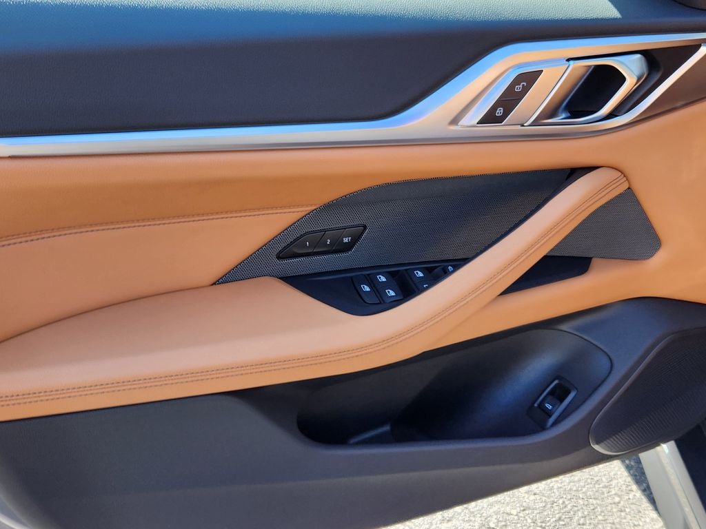 2026 BMW i4 xDrive40
