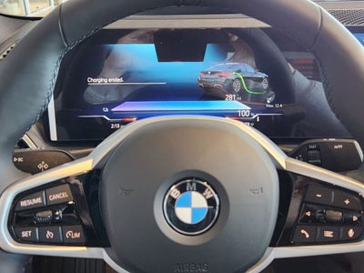 2026 BMW i4 xDrive40