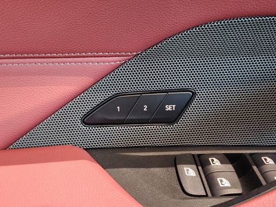 2026 BMW i4 xDrive40