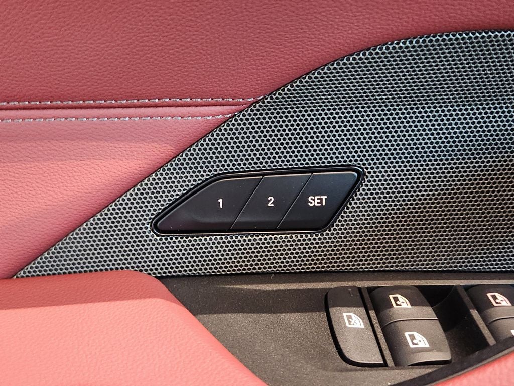 2026 BMW i4 xDrive40
