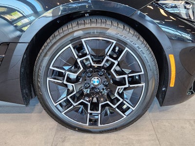 2026 BMW i4 xDrive40
