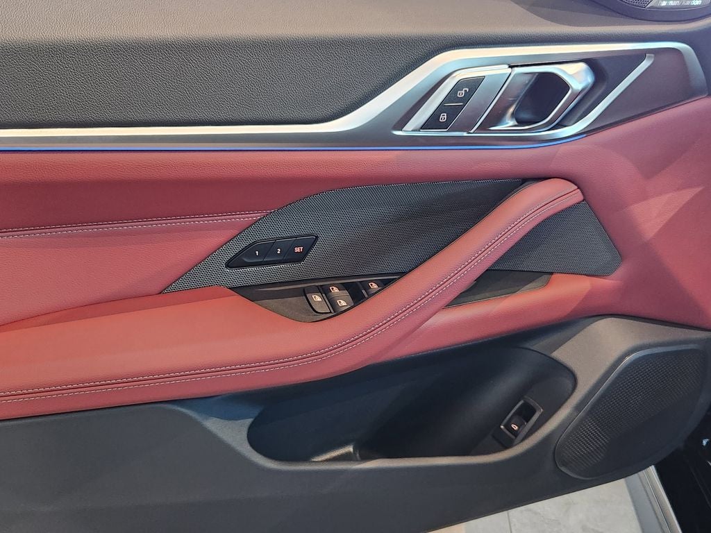 2026 BMW i4 xDrive40