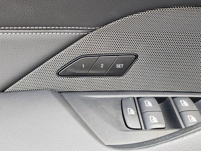 2026 BMW i4 xDrive40