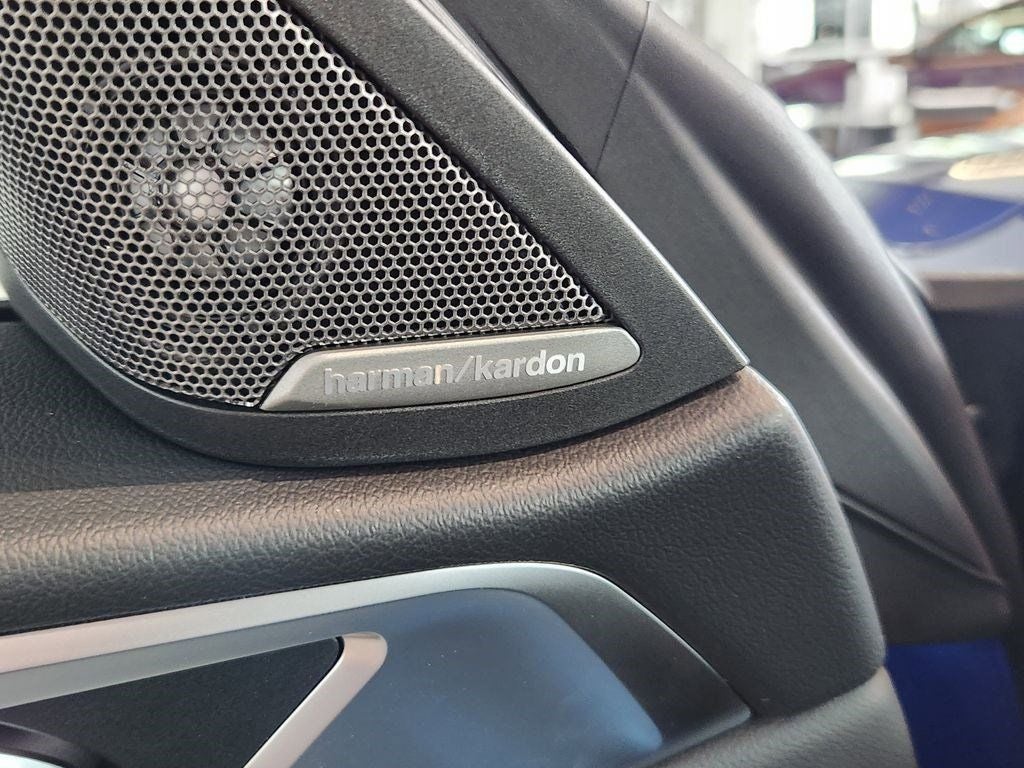 2026 BMW i4 xDrive40 Courtesy Vehicle