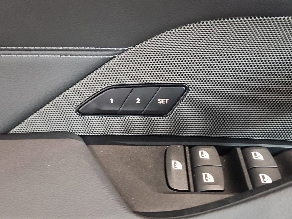 2026 BMW i4 xDrive40 Courtesy Vehicle