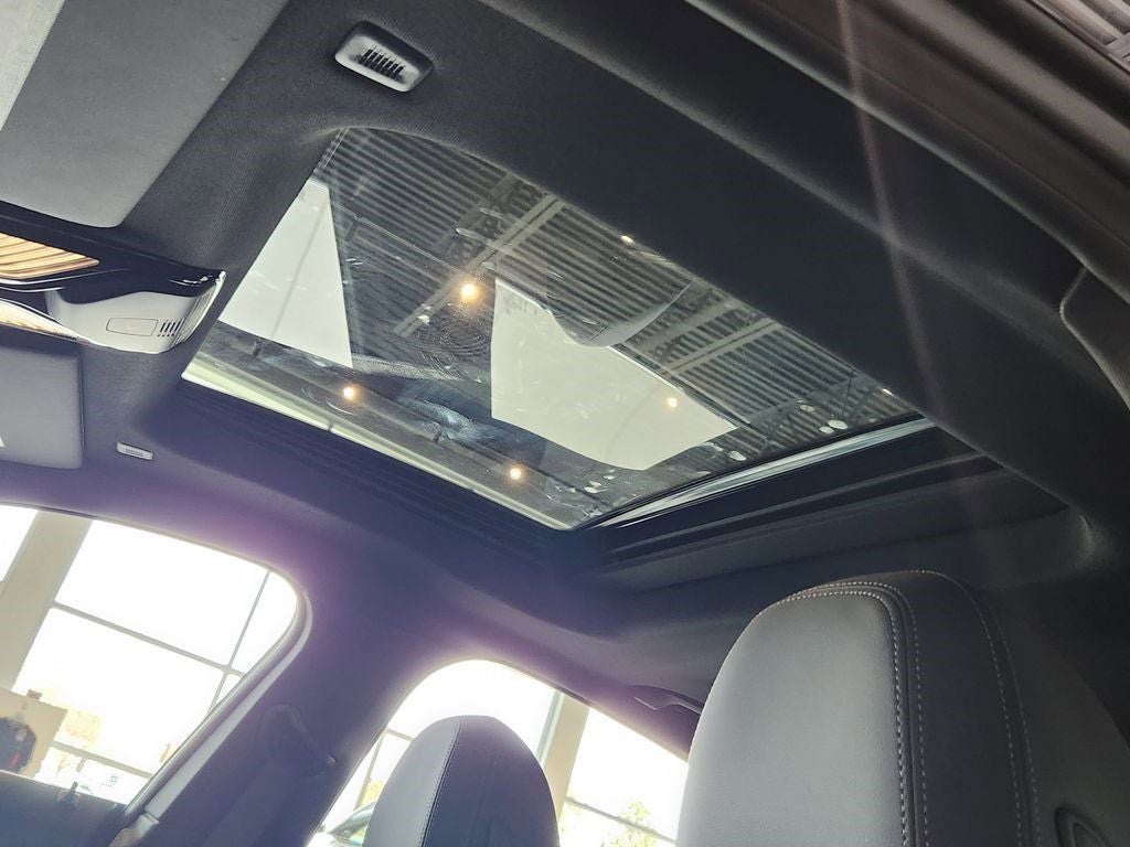 2026 BMW i4 xDrive40 Courtesy Vehicle