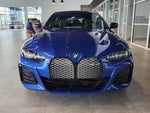2026 BMW i4 xDrive40 Courtesy Vehicle