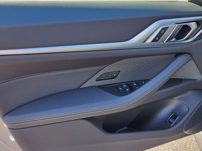 2026 BMW i4 xDrive40