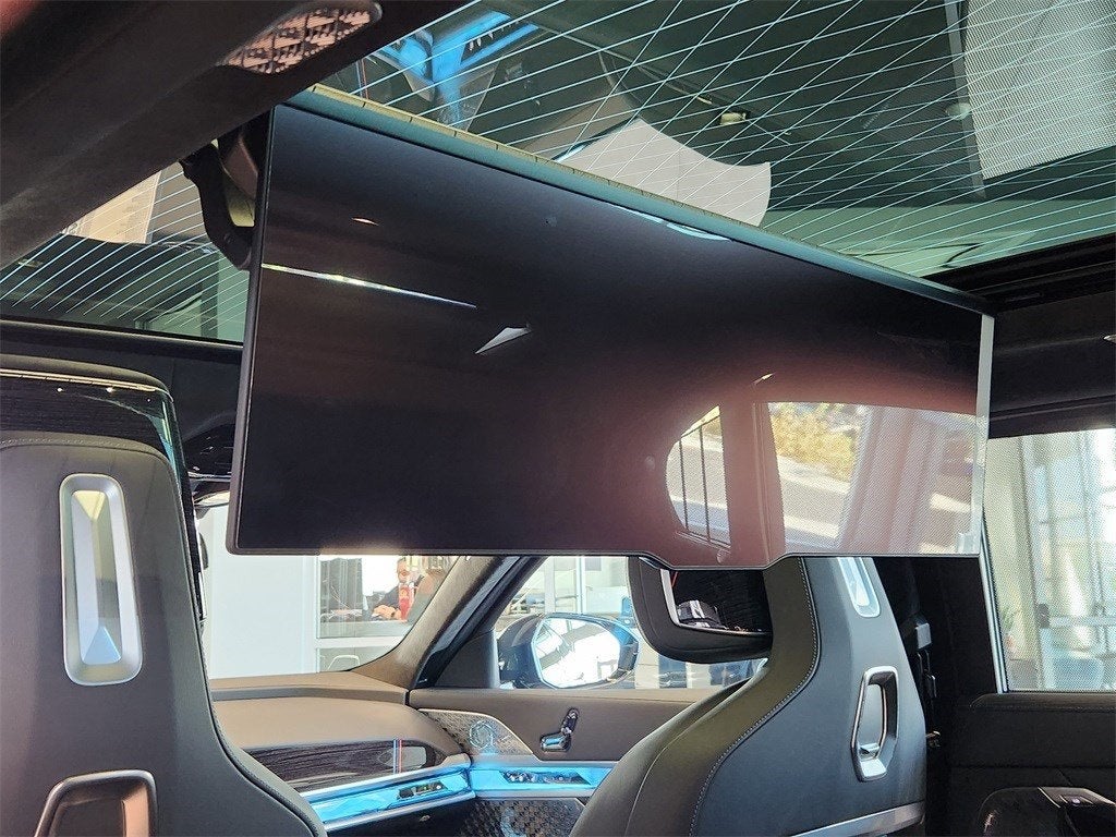 2026 BMW i7 xDrive60