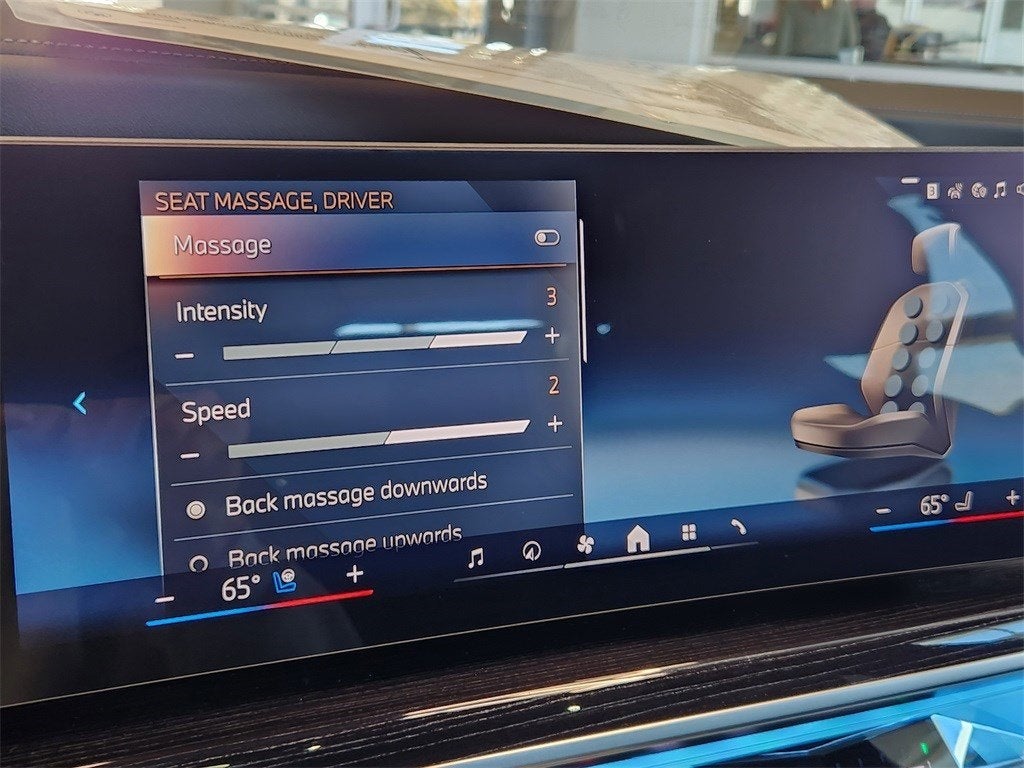 2026 BMW i7 xDrive60