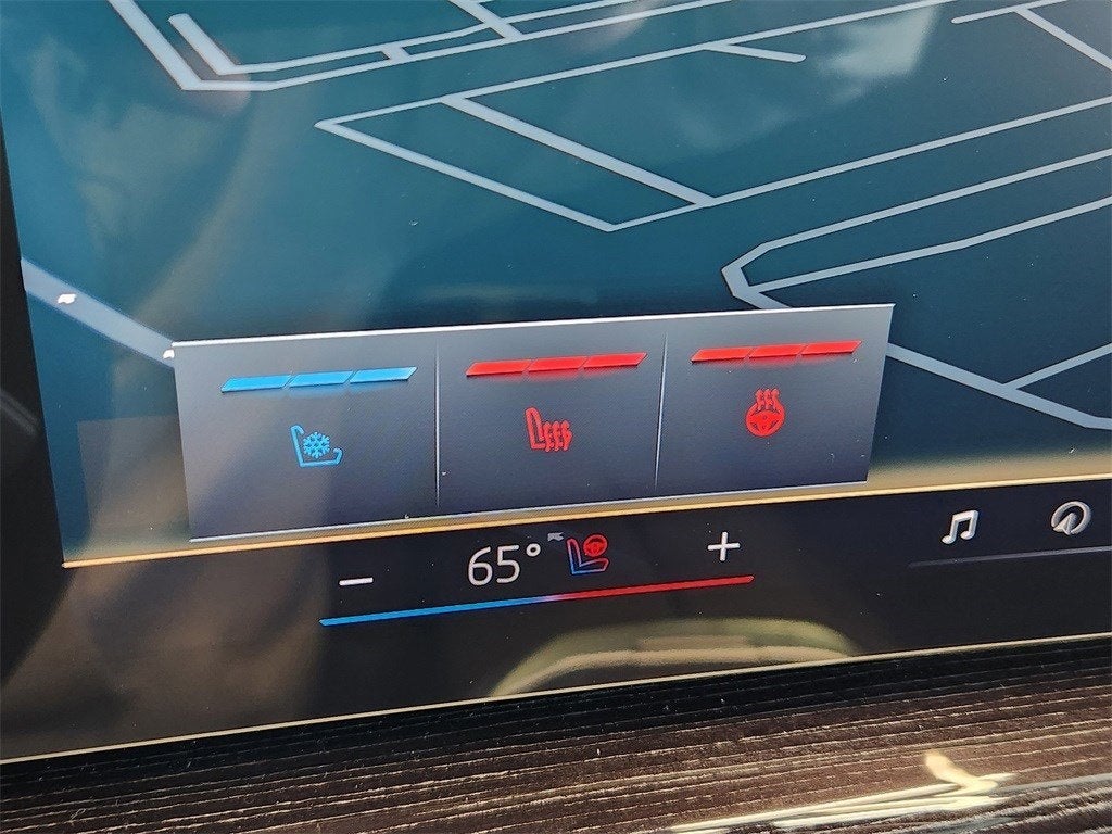 2026 BMW i7 xDrive60