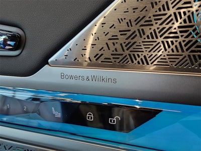 2026 BMW i7 xDrive60